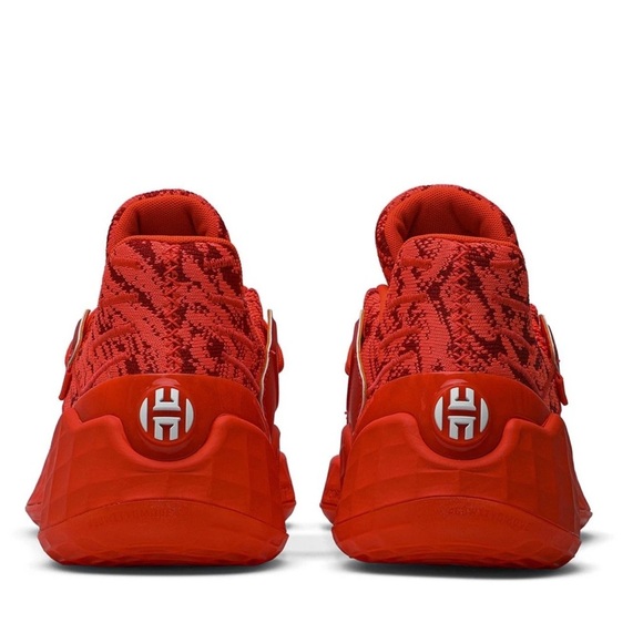 Adidas Harden 4 size 14  
Lights strike - Picture 3 of 8